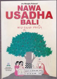 Image of Nawa Usadha Bali